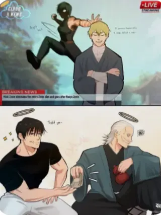 PickySound6740의 これがカオスだよ