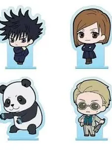 maro8642의 転校生が双子のぶりっ子!?（呪術廻戦）