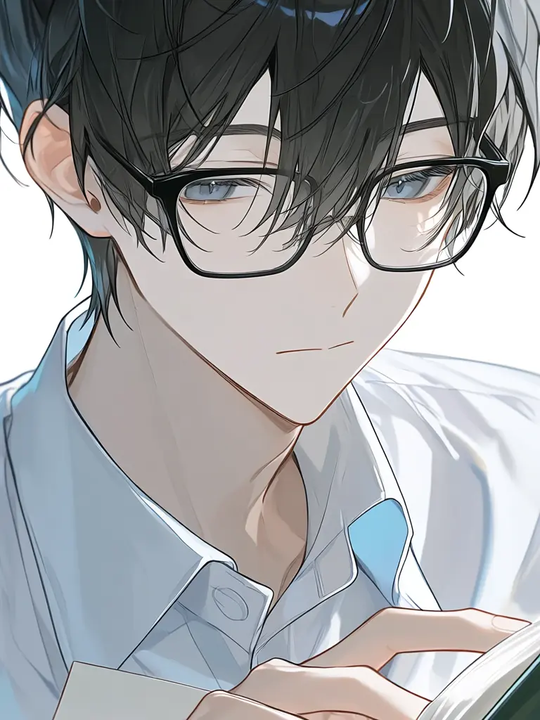 itigonokuki.의 Who Is the One You Love?