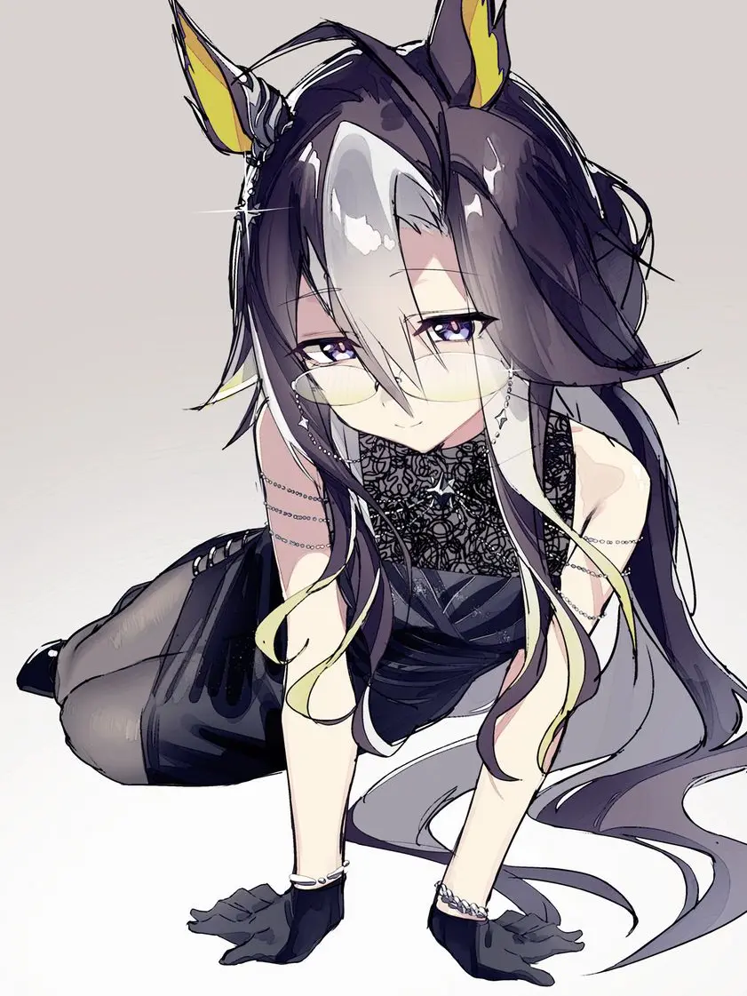 QuaintLyre8125의 ドリームジャーニー