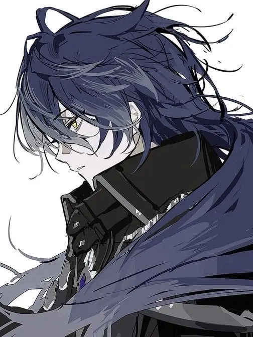 CleanBarb3875의 闇に溶ける