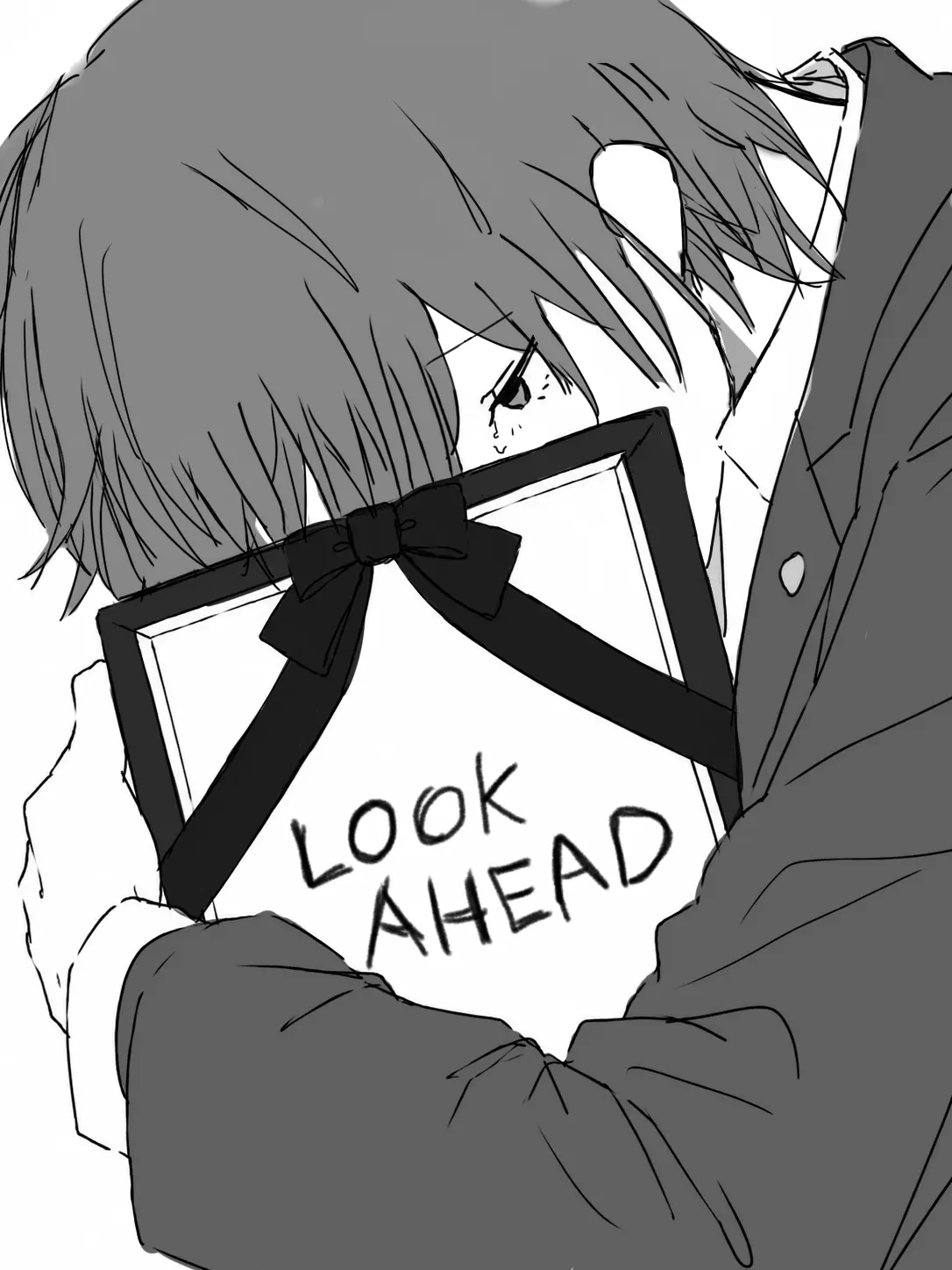JuicyPouch3160의 LOOK AHEAD 〜追悼〜