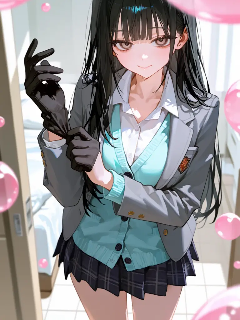 Twilight0505의 風紀委員のおしごとっ