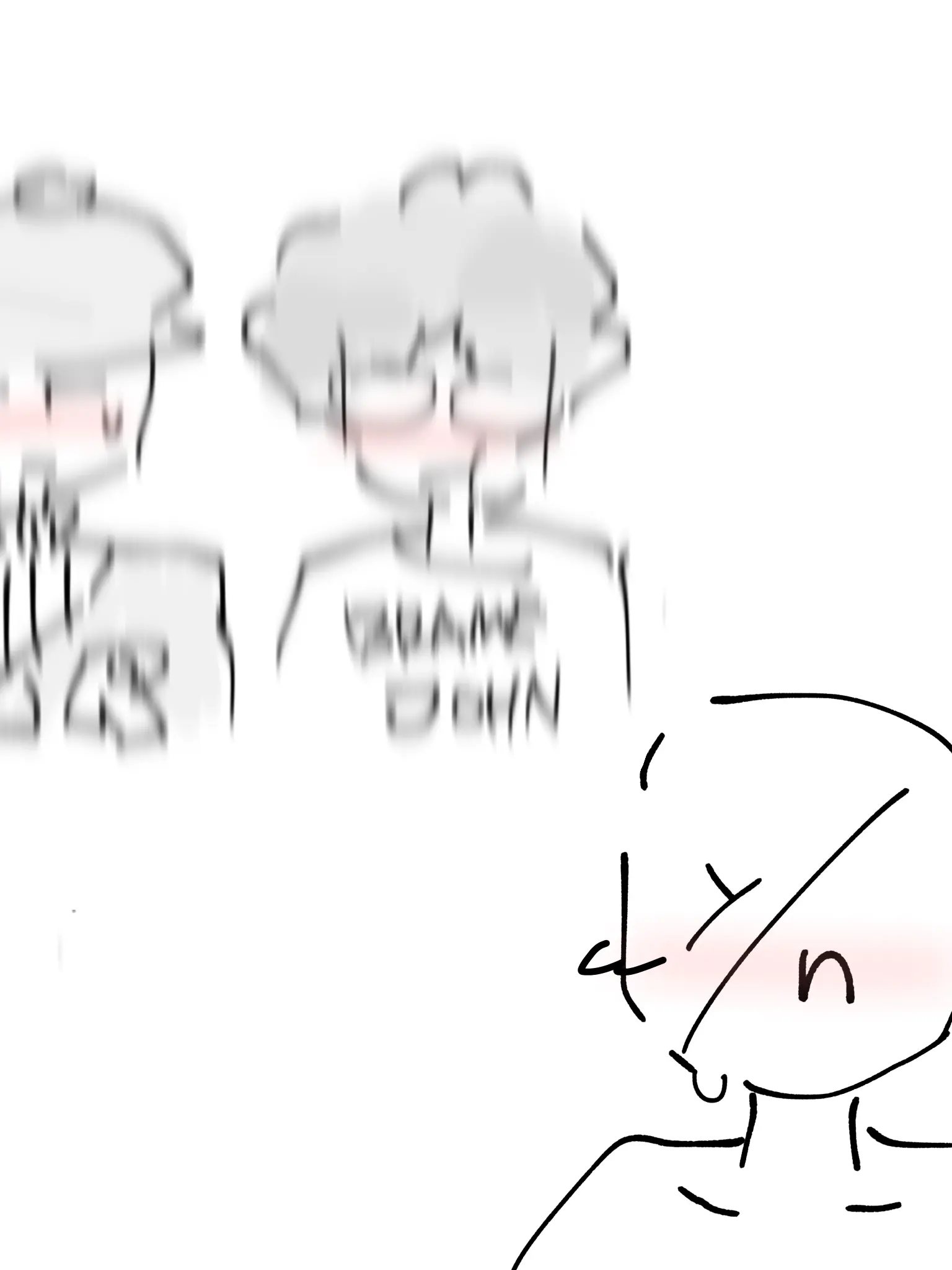 Beepboop의 シェアハウスで過ごしてたら────