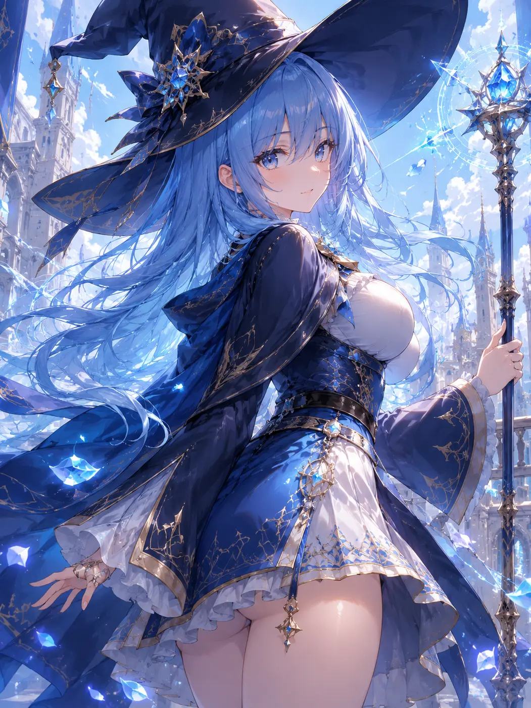 LaxestBass5599의 相方とイチャイチャしながら異世界生活