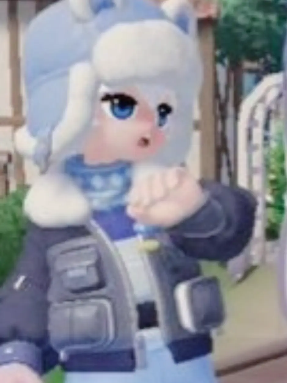 nuuusan023의 ヴァンニアさん！！