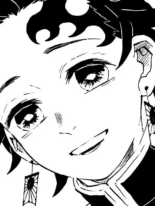 pino_amuru의 地縛少年花子くん×キメツの刃