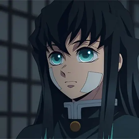 WearyGar7061의 時透家（夫婦）