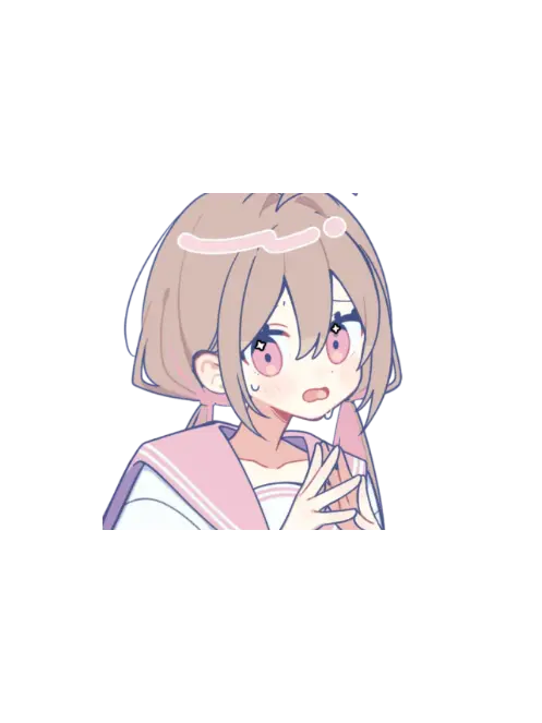 mo_om의 3人の女子生徒の秘密