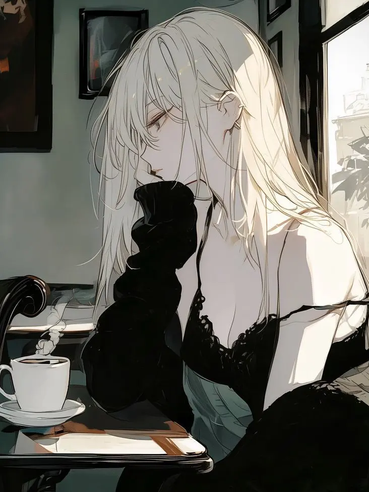 quffyd의 라일라이