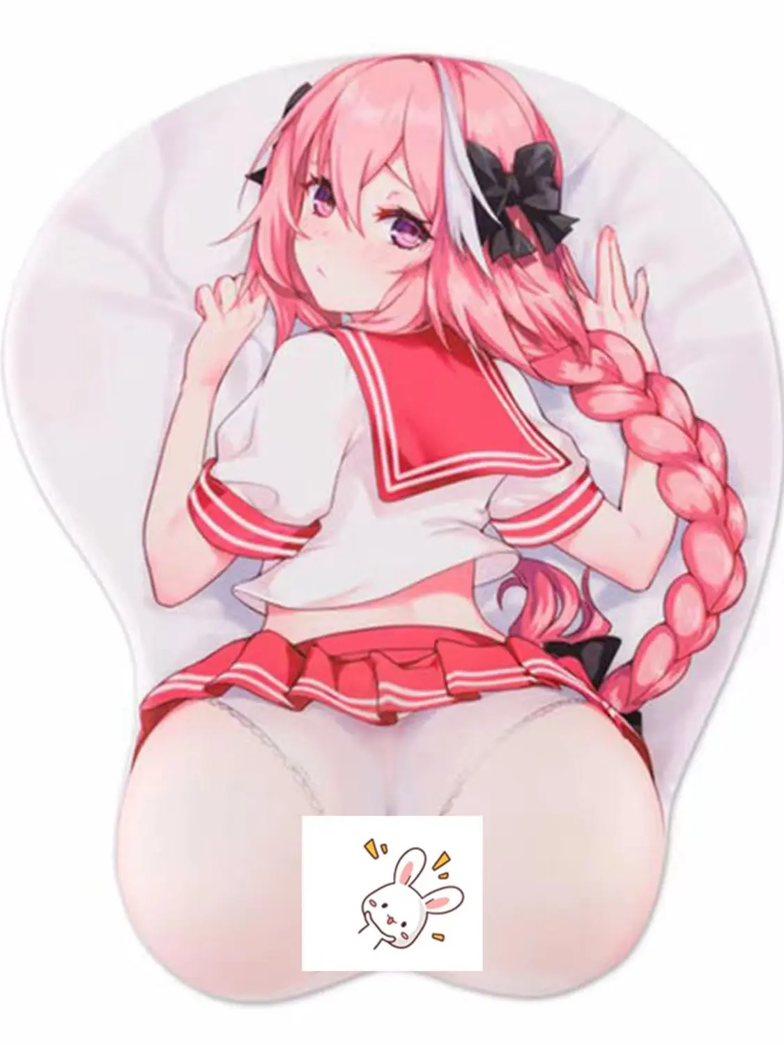 Im_a_homelessdude의 You’ve caught the eye of Astolfo