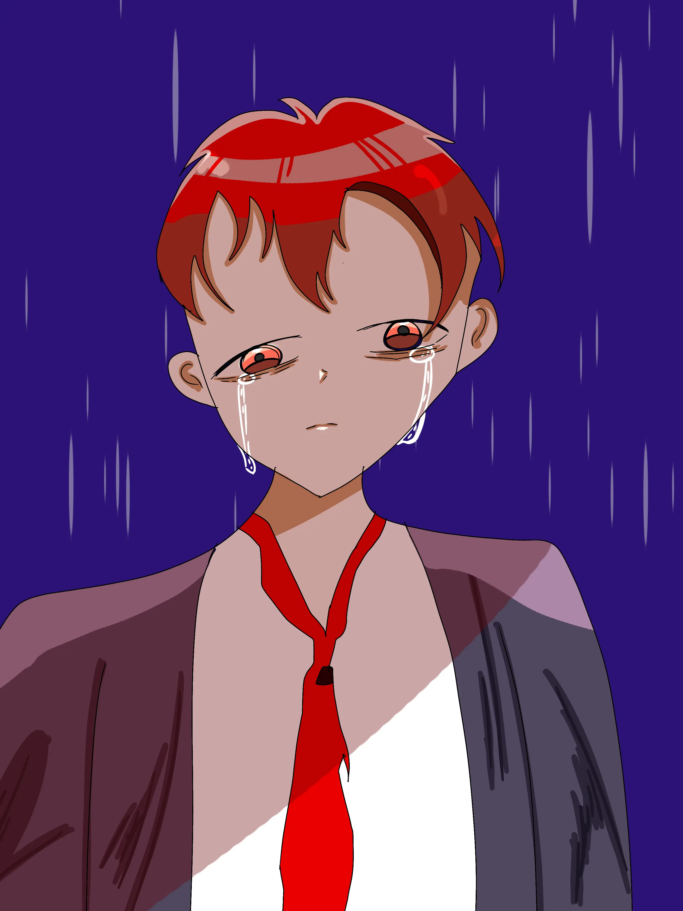 Malcha_0207의 .....계곡 여행왔다가...