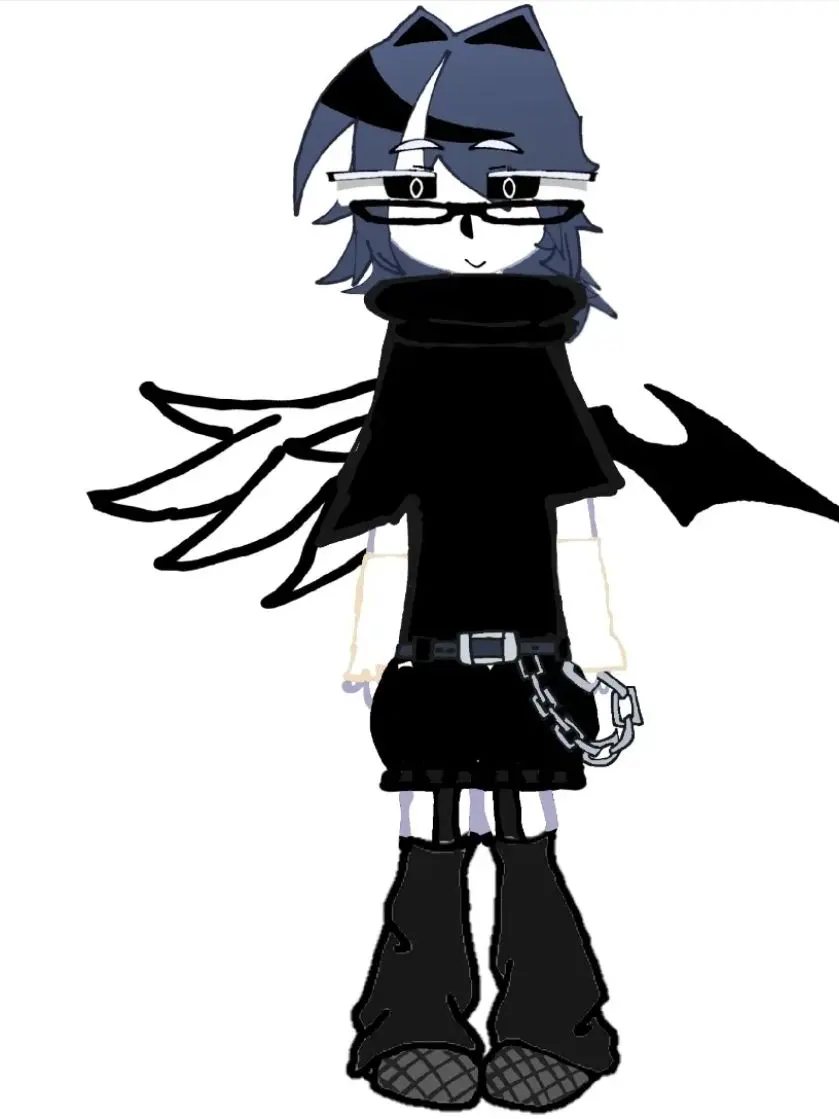 SoggyMall1321의 僕のオリキャラちゃんと喋ってほしい。