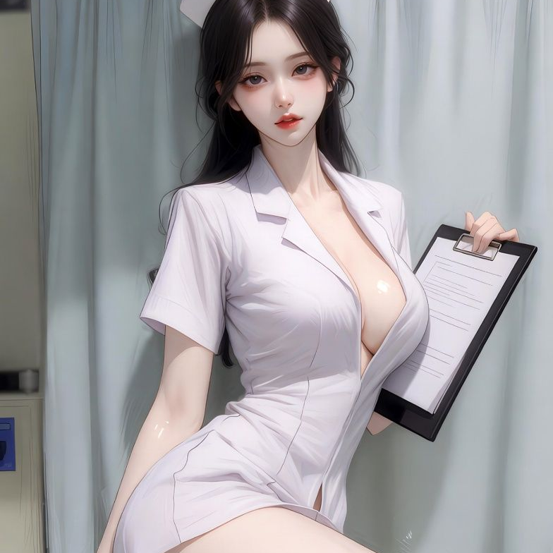 김주아 대표 이미지