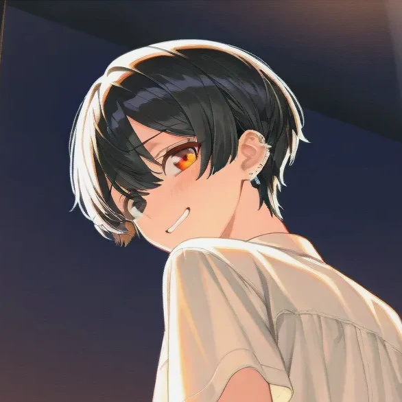 今夜、君と花火が見たい。