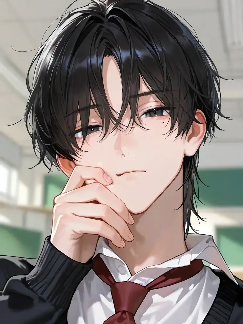 M28의 周くんが無愛想で困ってます