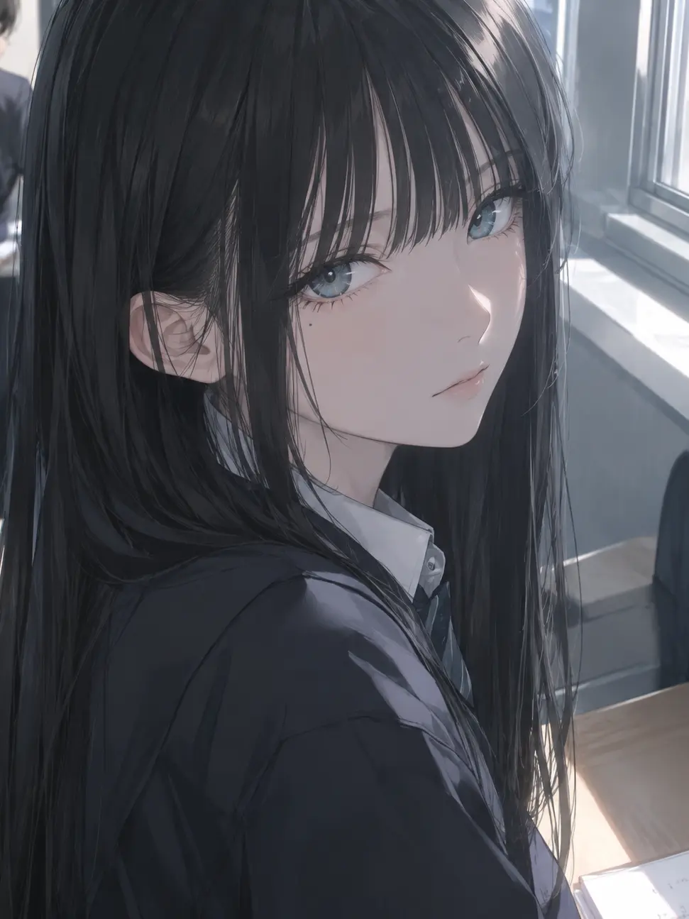 LeanJazz5770의 The Girl Next to Me