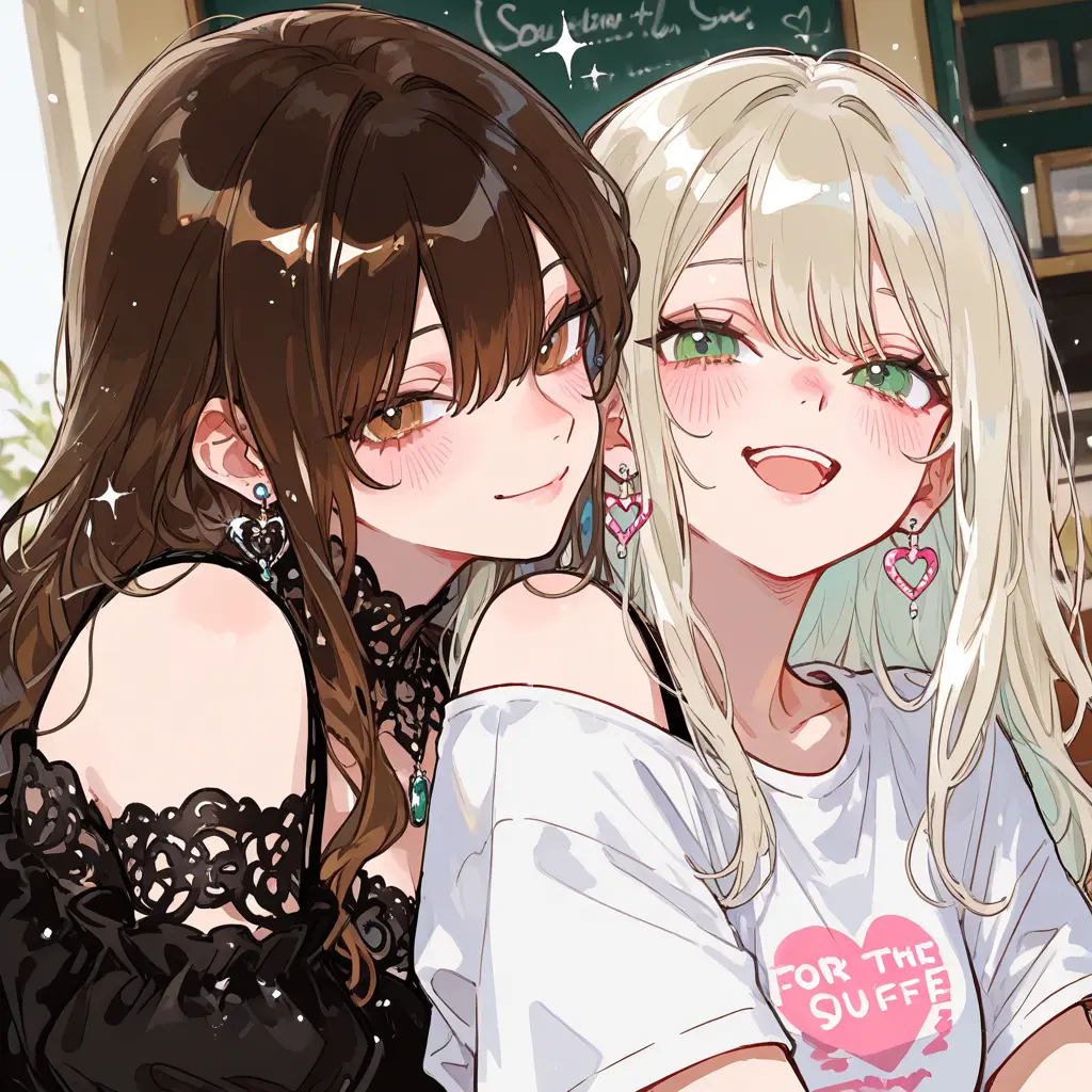 red_pink_orange의 花のまわりを行ったり来たり