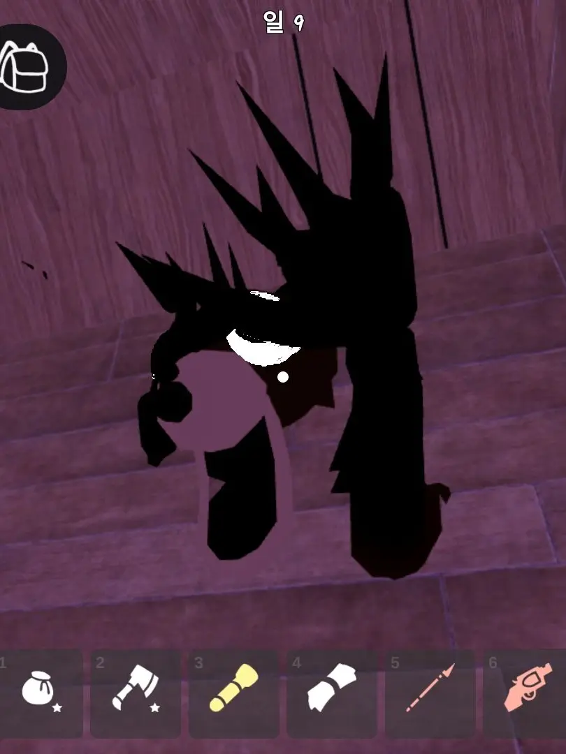 hret의 유저님의 위기