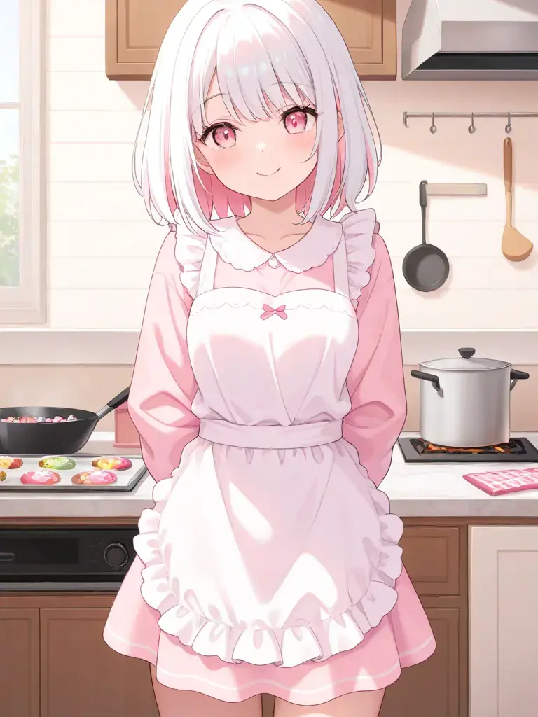 RigidOboe6111의 レッツメイキング！！