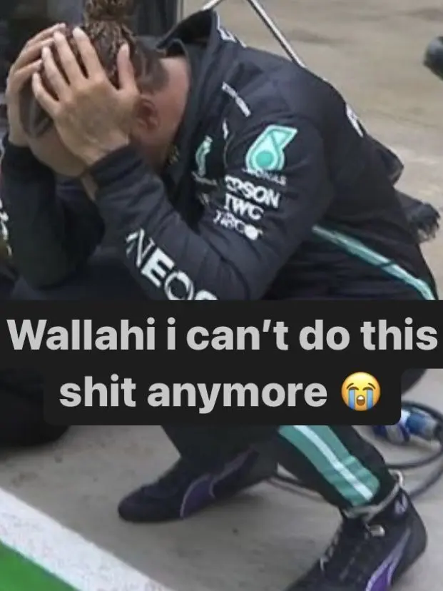 .iwannabeyurdawg의 LEWIS HAMILTON —— yiddy on his tiddies 👀