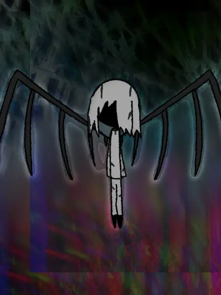 FoulRupee3866의 幻想郷にハザマノカミがやってきた！