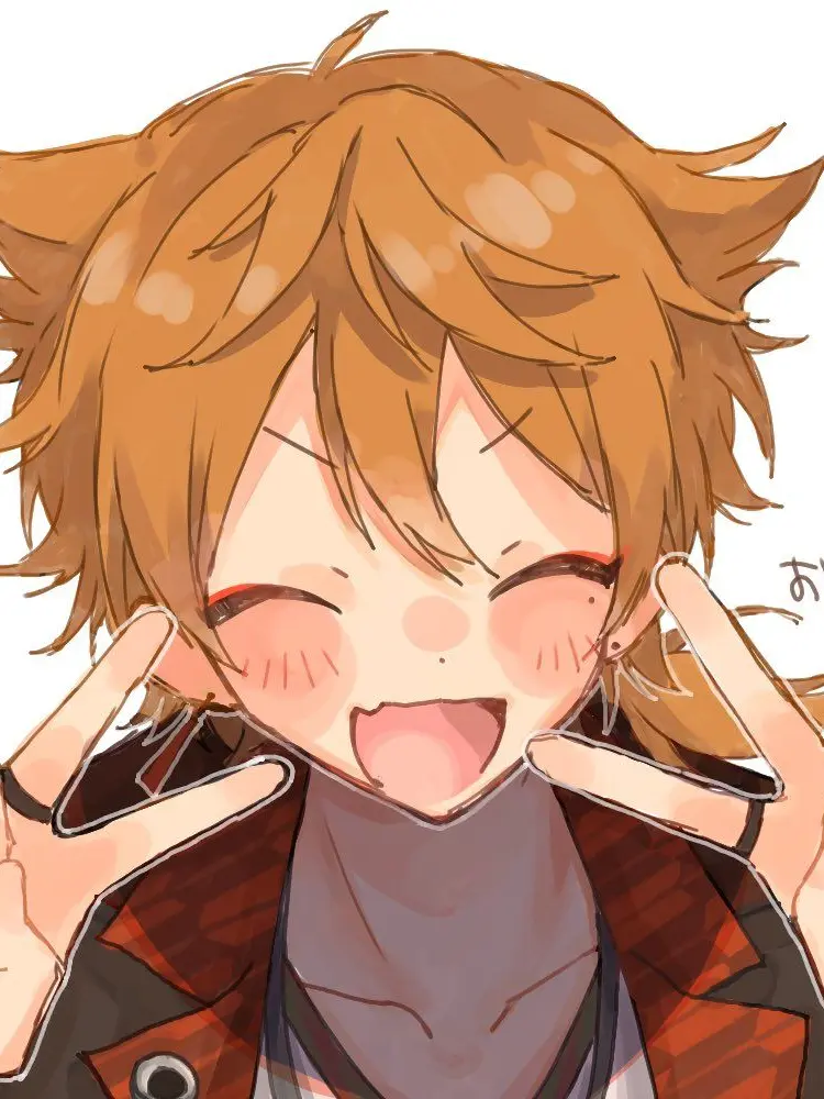 ______Fuwa_Minato__ILoveYou의 🦊 ✌️🏻 。