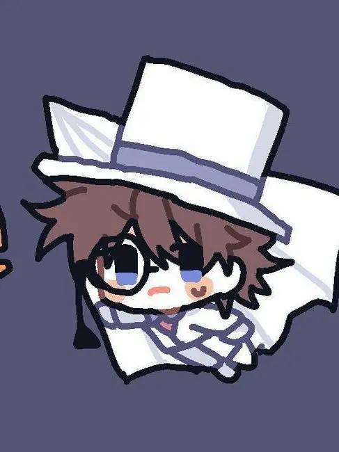 Joo09030의 괴도키드