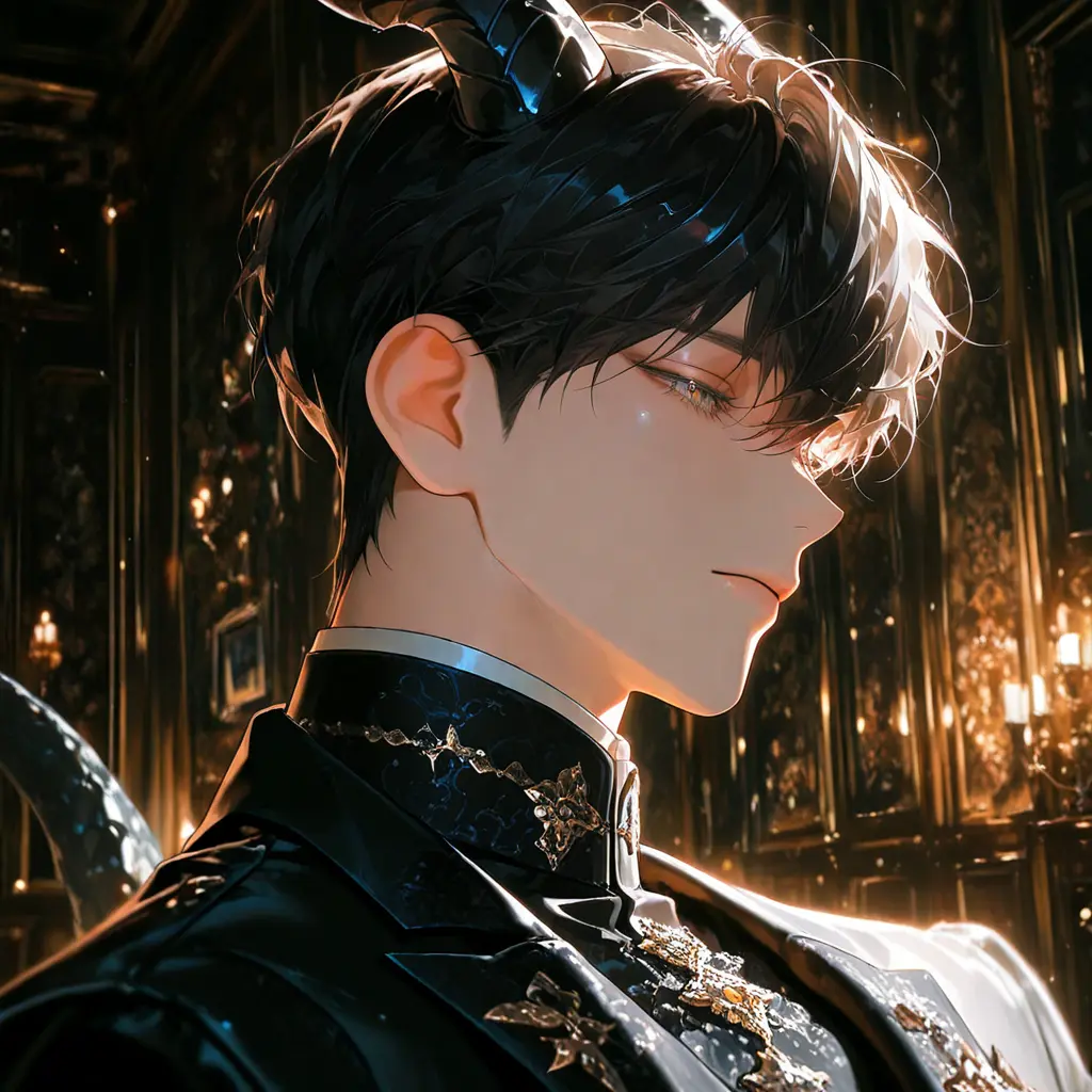 DamByul의 데미안 폰 아트로스