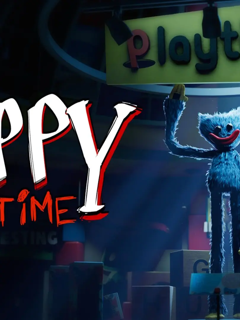 Nirue의 파피 플레이타임 : 진퇴양난