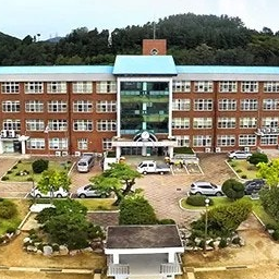 올림포스 고등학교 대표 이미지