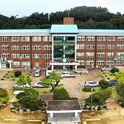Christine0220의 올림포스 고등학교