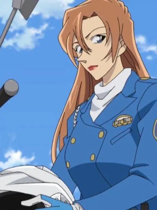 EthnicShrew0562의 風の女神