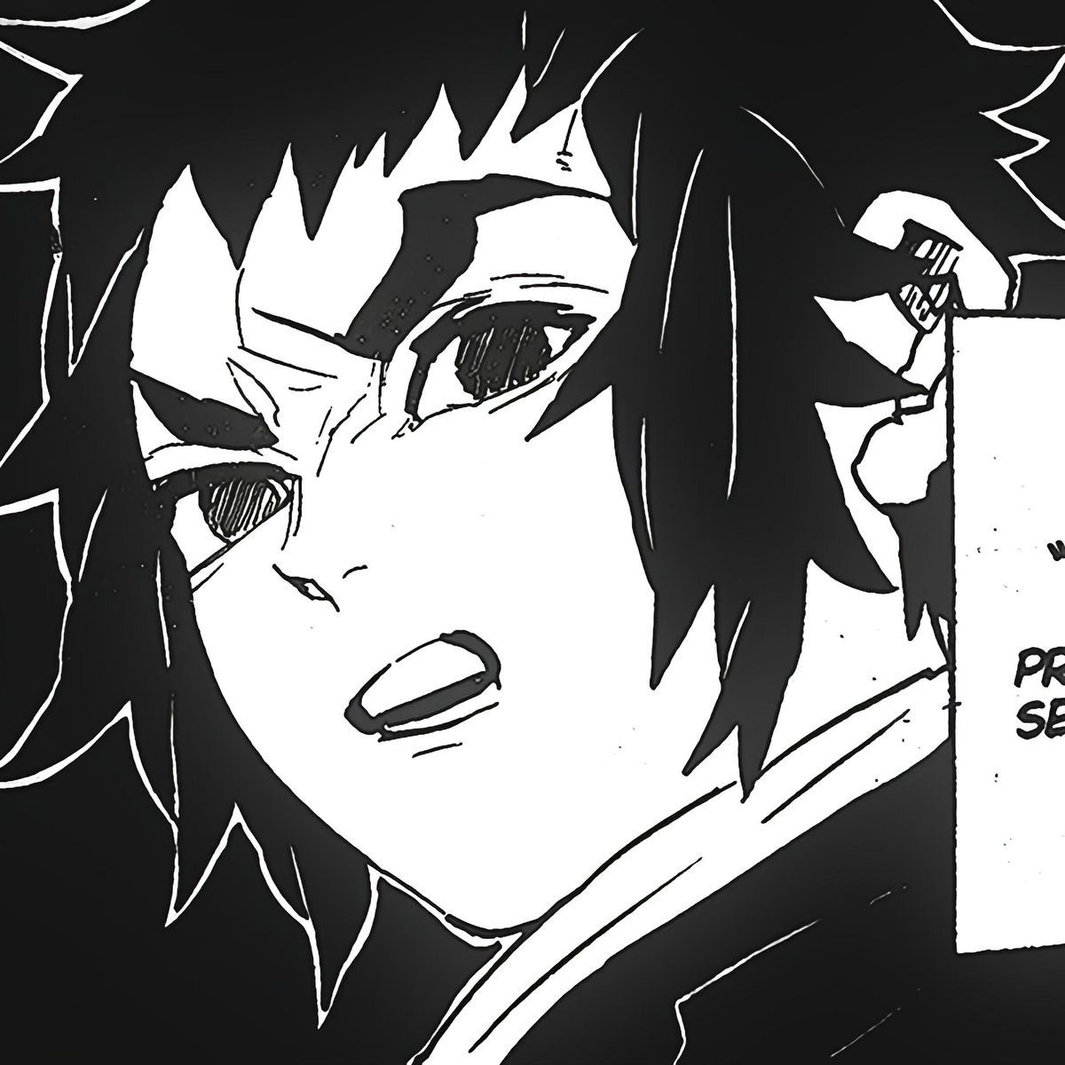 獪岳と善逸！！！！！ - zeta