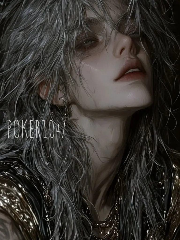 POKER1047의 샤플테 야크라마