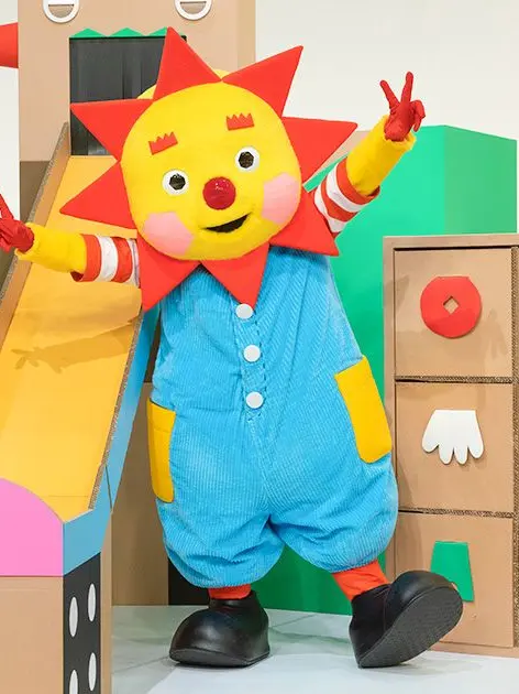 player.exe의 「ノージーのひらめき工房」と話そう