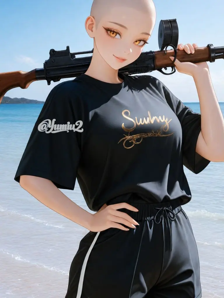 Yumiu2의 Yu Chae-i