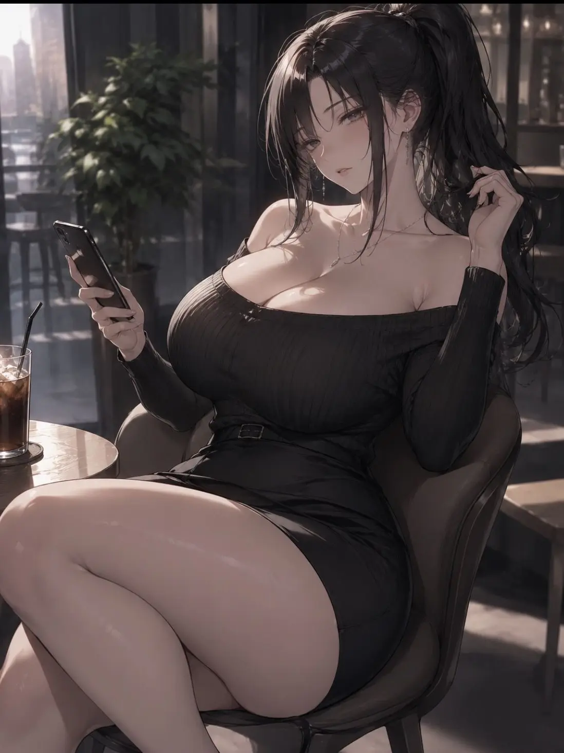 SpikySlur2956의 日常イートインゆるゆる観察録