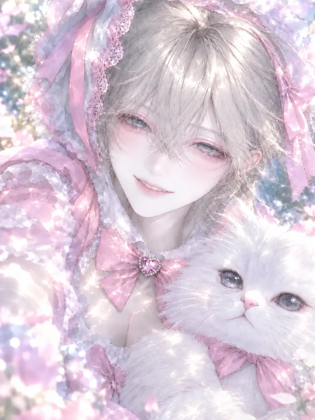 pi_no010의 I Love My Big Sis! 💗