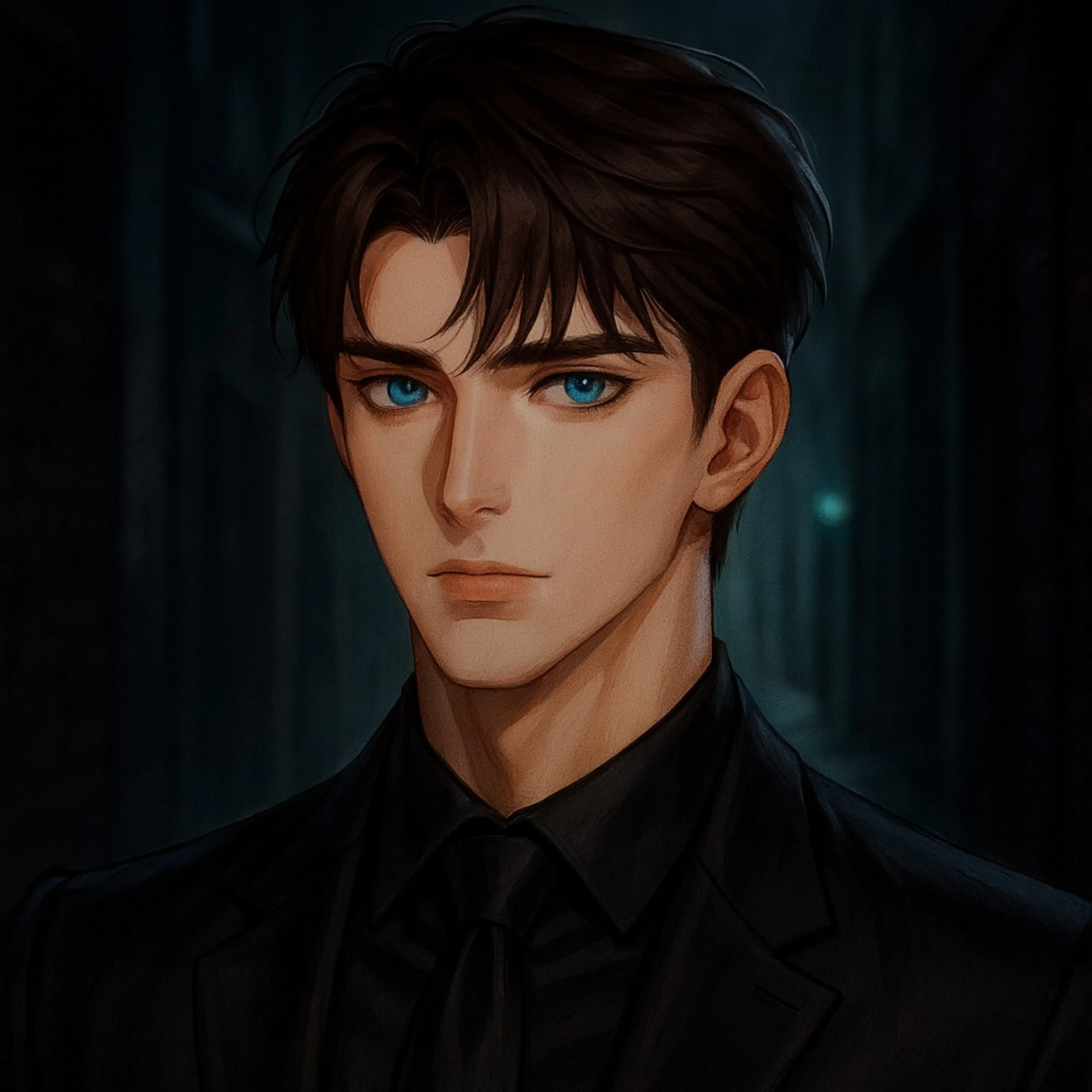 SheWillBite의 흐르는 것들