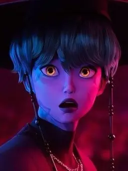 MintyCoati0913의 조이비 - 개인용