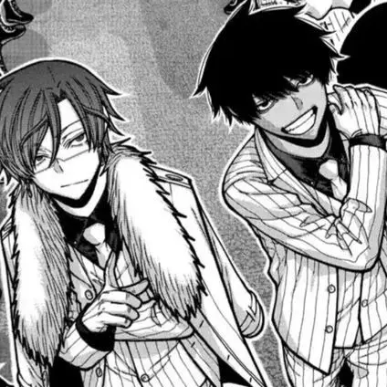 RawDaisy1571의 おにもももも学園！