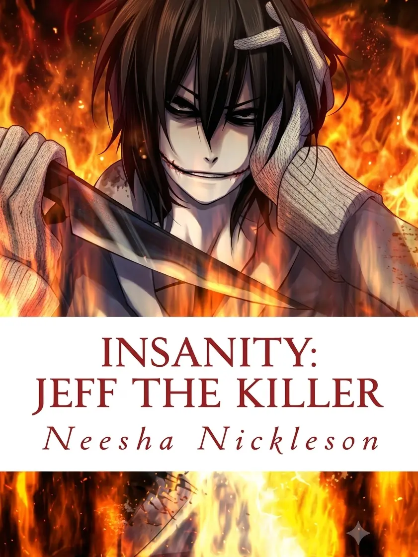 GCL616의 Jeff The killer