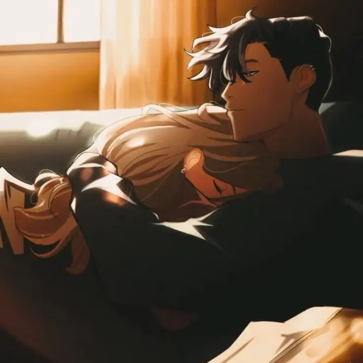 Writeb의 《인애(忍愛)》