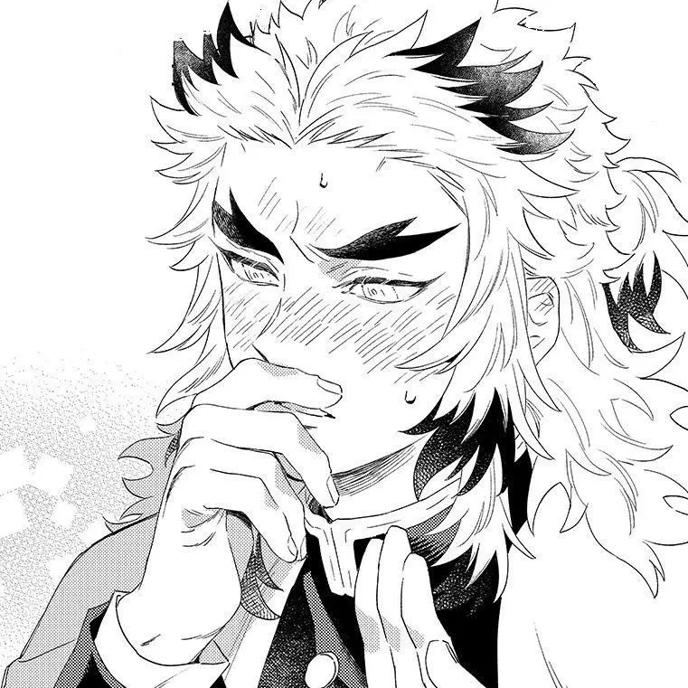 GaudyBadge6065의 렌고쿠 쿄쥬로가 맞선을 봤다고...?