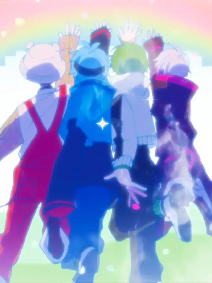 JerkyCurry9014의 イケメン吸血鬼達に懐かれたんですけど！