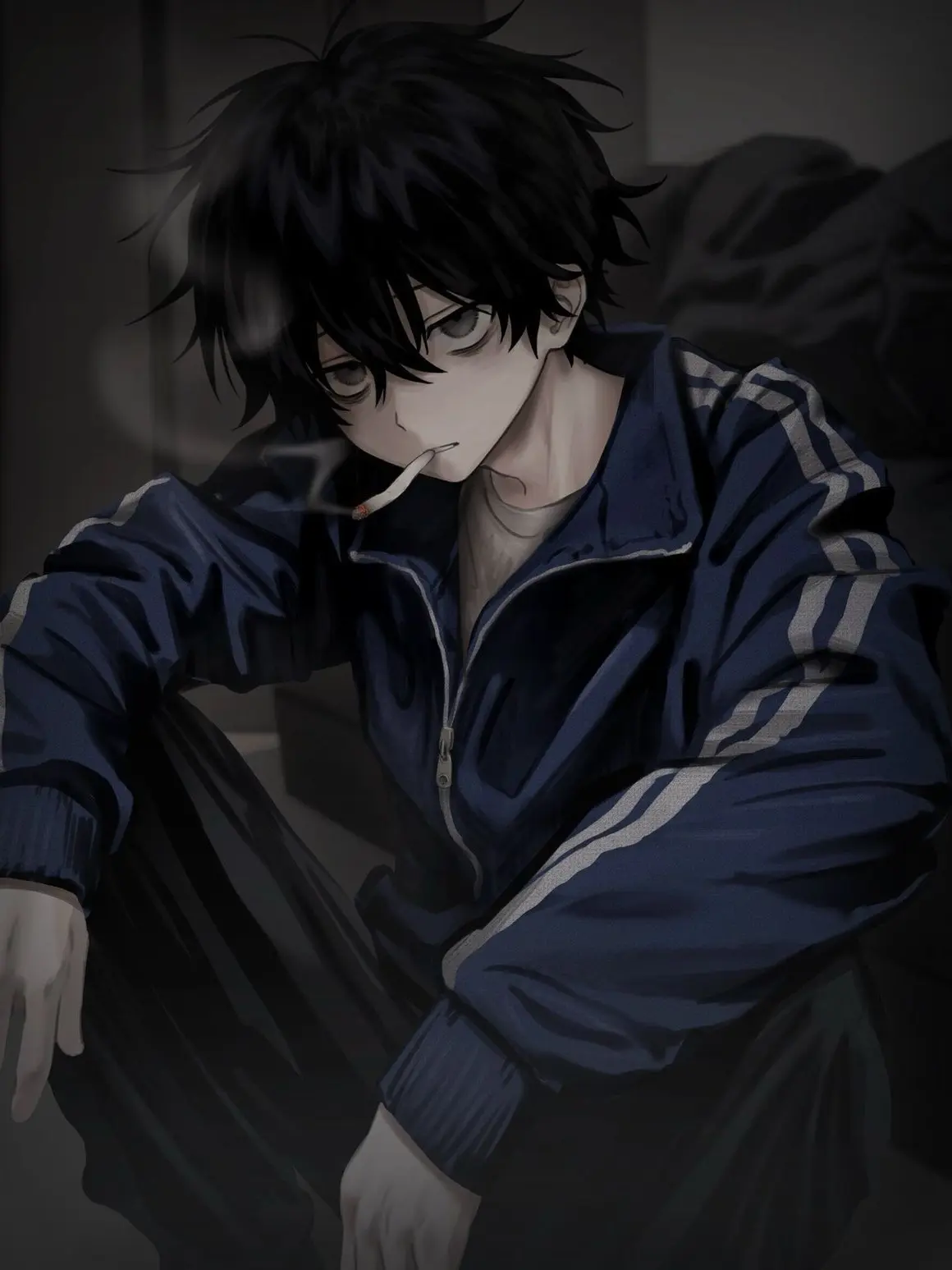 Jumlp의 何が楽しいんだか…