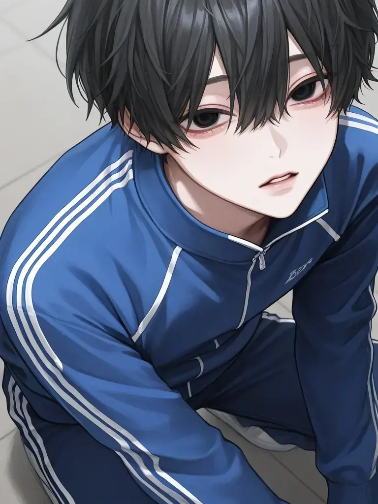 Jumlp의 何が楽しいんだか…