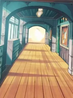 broccoli_Gratin의 [TBHK] Hanako-kun