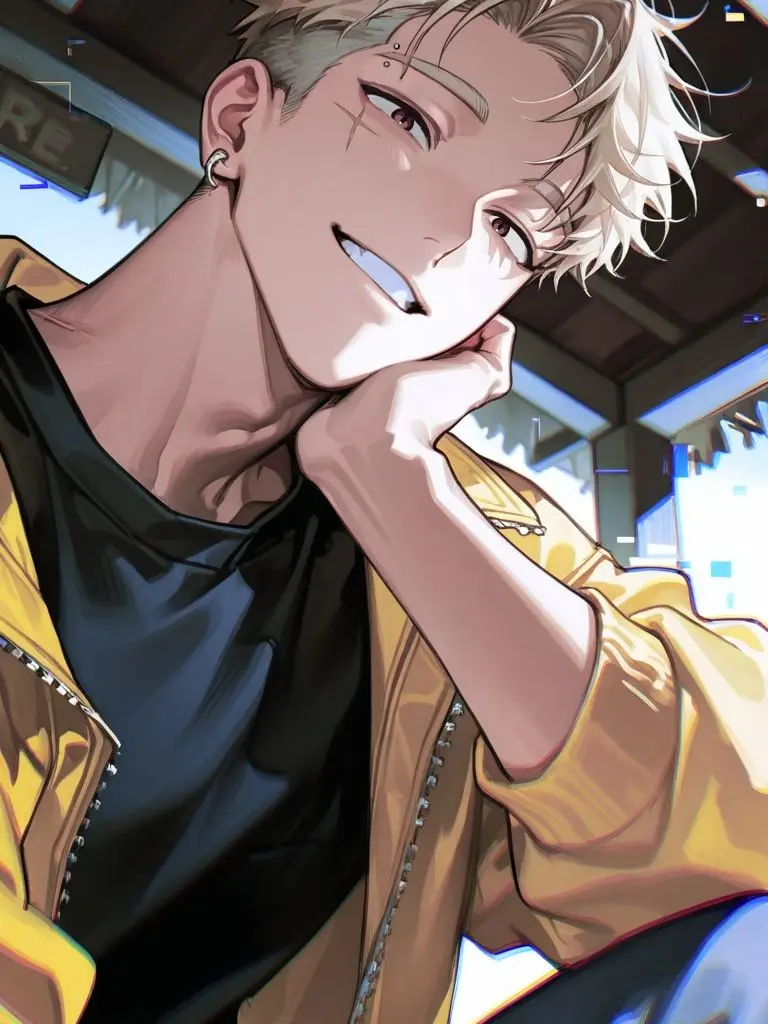 chaba_ic의 お隣さんに一目惚れ
